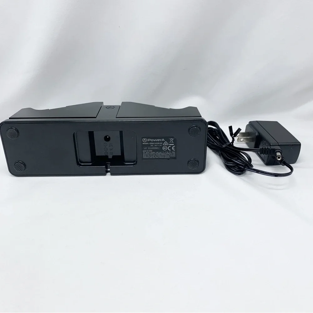 Xbox Series Controller POWER A Dual Charging Station w cord